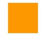 Filtre gélatine LEE FILTERS Chrome orange 179 - feuille 0,53m x 1,22m-