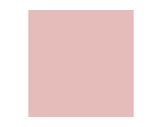 Filtre gélatine LEE FILTERS Cosmétic burgundy 185 - feuille 0,53m x 1,22m-