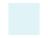 Filtre gélatine LEE FILTERS Cosmétic aqua blue 191 - feuille 0,53m x 1,22m-
