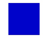 Filtre gélatine LEE FILTERS Zénith blue 195 - rouleau 7,62m x 1,22m-