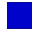 Filtre gélatine LEE FILTERS Zénith blue 195 - feuille 0,53m x 1,22m-
