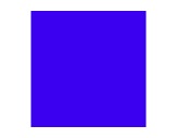 Filtre gélatine LEE FILTERS Regal Blue 199 - rouleau 7,62m x 1,22m-
