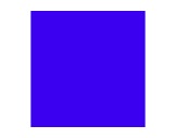 Filtre gélatine LEE FILTERS Regal Blue 199 - rouleau 7,62m x 1,22m-