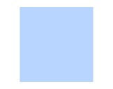 Filtre gélatine LEE FILTERS 1/2 CT blue 202 - feuille 0,53m x 1,22m-