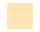 Filtre gélatine LEE FILTERS 1/4 CT orange 206 - feuille 0,53m x 1,22m-