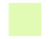 Filtre gélatine LEE FILTERS White flam green 213 - rouleau 7,62m x 1,22m-