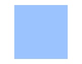 Filtre gélatine LEE FILTERS 3/4 CT Blue 281 - feuille 0,53m x 1,22m-