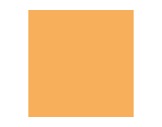 Filtre gélatine LEE FILTERS 3/4 C.T. Orange 285 - rouleau 7,62m x 1,22m-