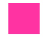 Filtre gélatine LEE FILTERS Folies pink 328 - rouleau 7,62m x 1,22m-