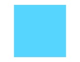 Filtre gélatine LEE FILTERS Lighter blue 353 - rouleau 7,62m x 1,22m-