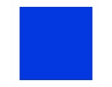 Filtre gélatine LEE FILTERS Spécial médium blue 363 - rouleau 7,62m x 1,22m-