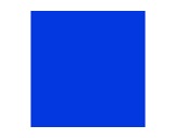 Filtre gélatine LEE FILTERS Spécial médium blue 363 - rouleau 7,62m x 1,22m-