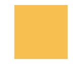Filtre gélatine LEE FILTERS Full C.T. Straw 441 - feuille 0,53m x 1,22m-