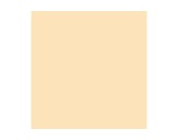 Filtre gélatine LEE FILTERS Quarter C.T. Straw 443 - rouleau 7,62m x 1,22m-