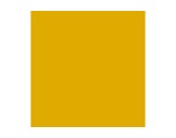 Filtre gélatine LEE FILTERS Half Mustard Yellow 642 - rouleau 7,62m x 1,22m-