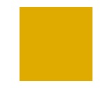 Filtre gélatine LEE FILTERS Half Mustard Yellow 642 - rouleau 7,62m x 1,22m-