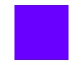 Filtre gélatine LEE FILTERS King Fals Lavender 706 - rouleau 7,62m x 1,22m-