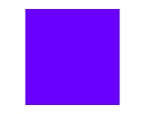 Filtre gélatine LEE FILTERS King Fals Lavender 706 - rouleau 7,62m x 1,22m-