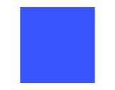 Filtre gélatine LEE FILTERS Bedford blue 712 - rouleau 7,62m x 1,22m-
