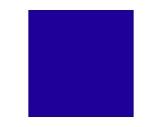 Filtre gélatine LEE FILTERS J Winter blue 713 - rouleau 7,62m x 1,22m-