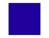 Filtre gélatine LEE FILTERS J Winter blue 713 - rouleau 7,62m x 1,22m-