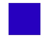 Filtre gélatine LEE FILTERS Mikkel blue 716 - feuille 0,53 x 1,22m-