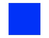 Filtre gélatine LEE FILTERS Virgin Blue 723 - rouleau 7,62m x 1,22m-