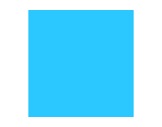 Filtre gélatine LEE FILTERS Ocean blue 724 - rouleau 7,62m x 1,22m-