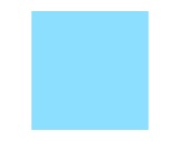 Filtre gélatine LEE FILTERS Old steel blue 725 - rouleau 7,62m x 1,22m-