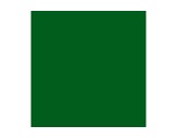 Filtre gélatine LEE FILTERS Velvet green 735 - rouleau 7,62 x 1,22m-