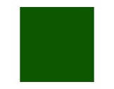 Filtre gélatine LEE FILTERS Twickenham green 736 - feuille 0,53 x 1,22m-