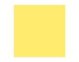 Filtre gélatine LEE FILTERS Lee yellow 765 - rouleau 7,62m x 1,22m-