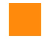 Filtre gélatine LEE FILTERS Burnt Yellow 770 - feuille 0,53 x 1,22m-