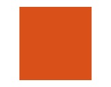 Filtre gélatine LEE FILTERS Rust 777 - rouleau 7,62m x 1,22m-