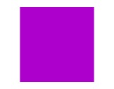 Filtre gélatine LEE FILTERS Deep purple 797 - rouleau 7,62m x 1,22m-