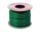 CABLE MICRO • Câble Sym VERT 2x0,22mm ext Ø6mm au mètre-