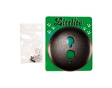 LITTLITE • Base trés lourde pour modéle L avec variateur-littlite