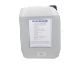 LOOK • Liquide pour CRYO FOG fumée lourde - bidon de 5L-