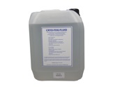 LOOK • Liquide pour CRYO FOG fumée lourde - bidon de 25L-