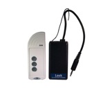 LOOK • Télécommande HF pour Tiny CX et Tiny FX (mini jack 3,5mm)-root-vitrine