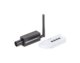 LOOK • Télécommande HF pour Power Tiny, Viper, Unique, Orka, Boa 64 XLR3-
