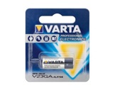 VARTA • Pile alcaline V23 GA 12V mAh18 blister x 1-