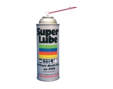SUPER LUBE • Téflon en aérosol 300 ml + Téflon stylo lubrifiant 7g-