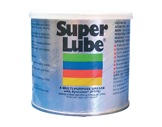 SUPER LUBE • Téflon graisse en pot de 400g-