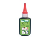 VARYBOND • Frein filet fort flacon 50 ml rouge-