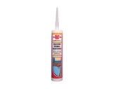 Silicone noir • Cartouche haute température 300° 310 ml-