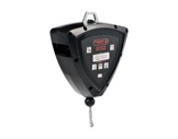 Antichute de charges • Capacité 250 kg / course 10 ml / ø 4mm-