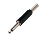 REAN • Jack 6,35 mono avec flexible arriere-
