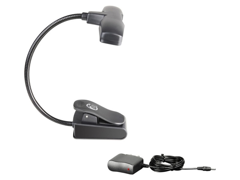 Lampe Led Pupitre10 Cygne LedsCol Pour Flexible 220mm De IgvYbf6y7