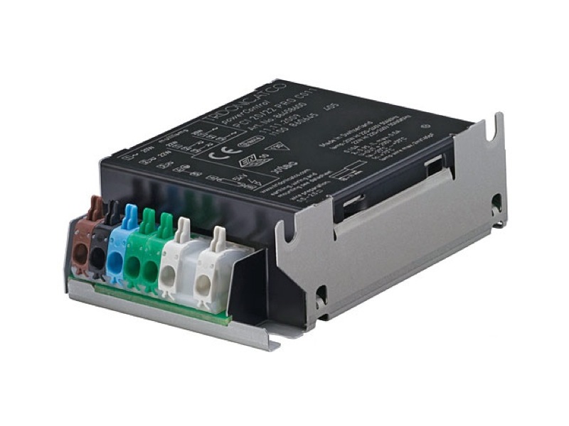 Ballast électronique 35/70W à intégrer